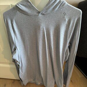 Lululemon License to Train Hoodie